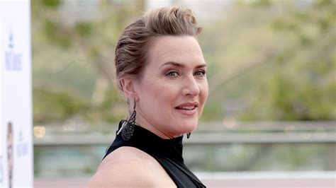 Kate Winslet Nude Photos, Tits & ROUGH Sex Scenes – NSFW!